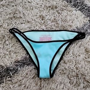 Victoria secret bikini bottom